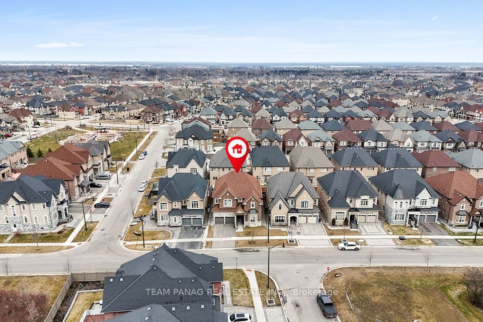 25 Trail Rider Drive, Brampton, ON L6P 4M4 – photo 3