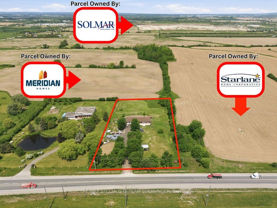 7236 Mayfield Road, Caledon, ON L7C 0Z9 – main photo