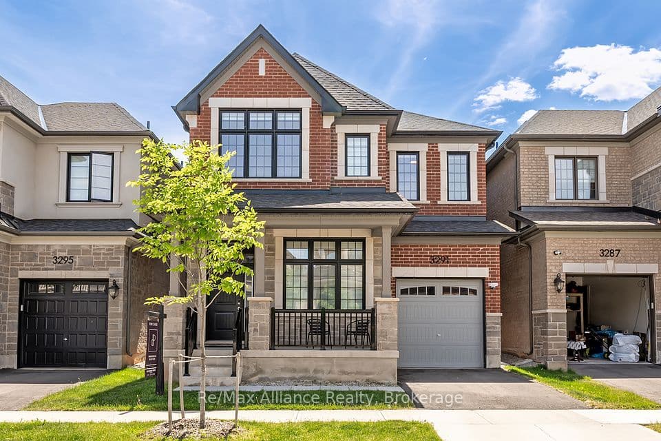 3291 Harasym Trail, Oakville, ON L6M 5N6 – main photo