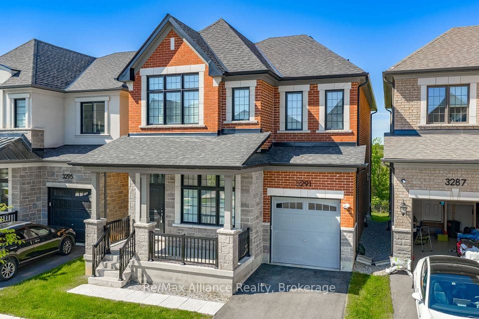 3291 Harasym Trail, Oakville, ON L6M 5N6 – photo 2