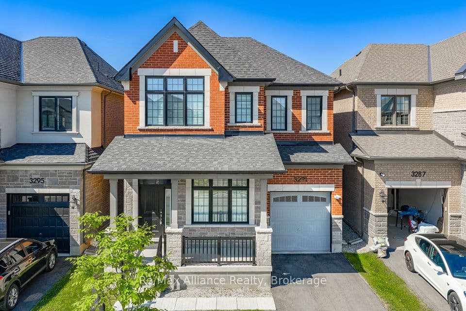3291 Harasym Trail, Oakville, ON L6M 5N6 – photo 3