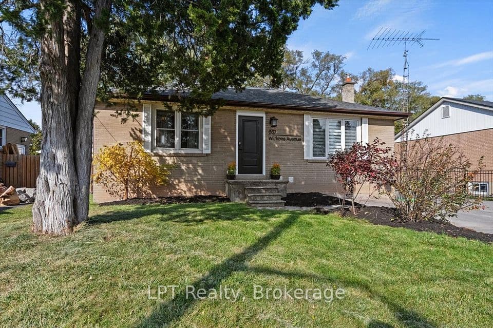 667 Wickens Avenue, Burlington, ON L7T 3T1 – photo 2