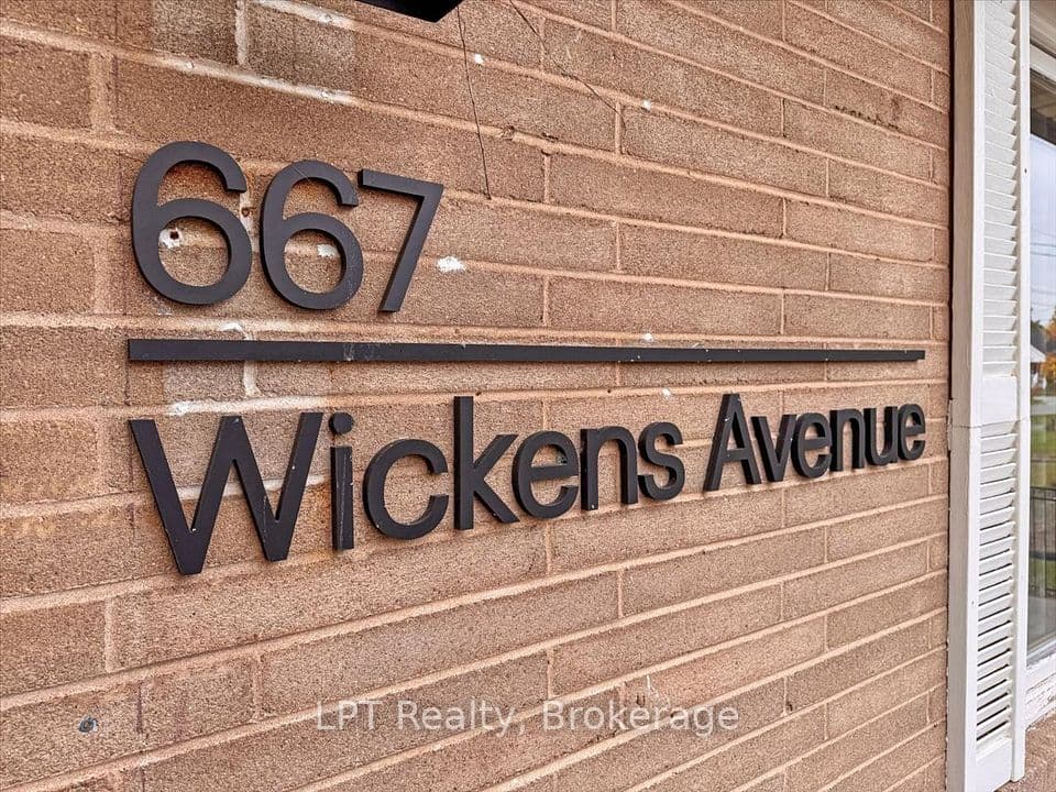 667 Wickens Avenue, Burlington, ON L7T 3T1 – photo 3