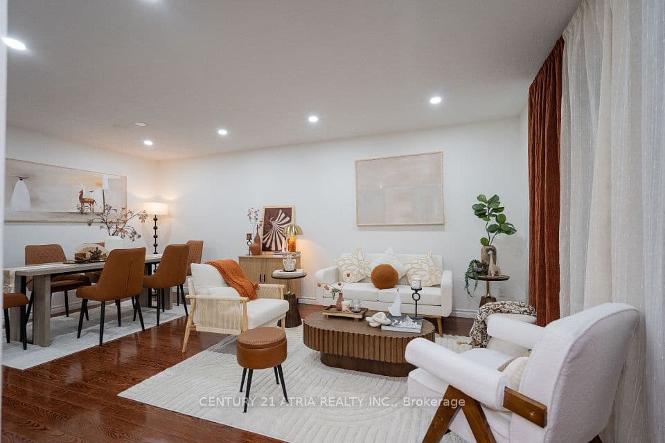 3 Lamberton Boulevard, Toronto, ON M3J 1G3 – photo 3