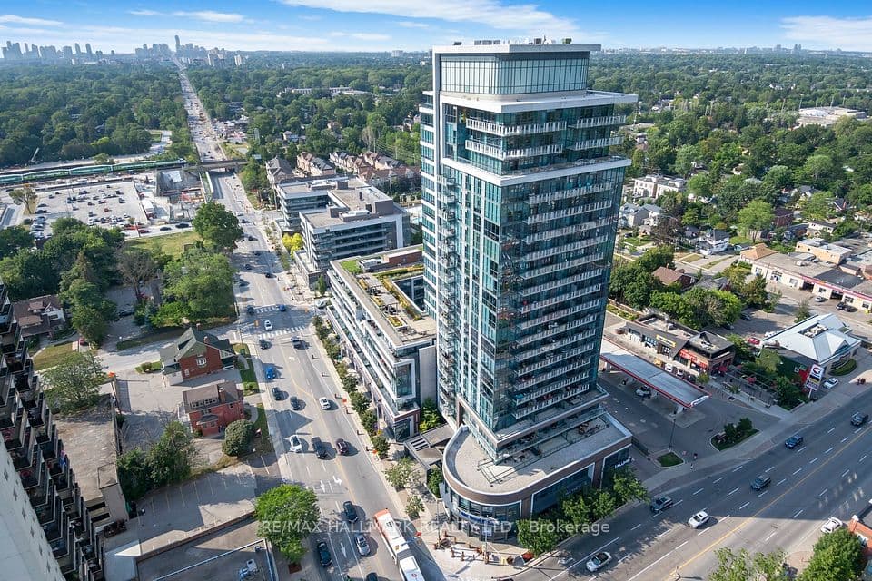 1 Hurontario Street 601, Mississauga, ON L5G 0A3 – main photo