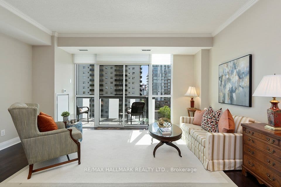 1 Hurontario Street 601, Mississauga, ON L5G 0A3 – photo 3
