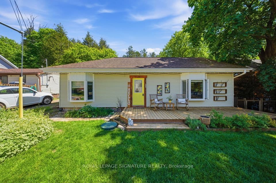 33 Old Pavillion Road, Caledon, ON L7C 3J8 – photo 2