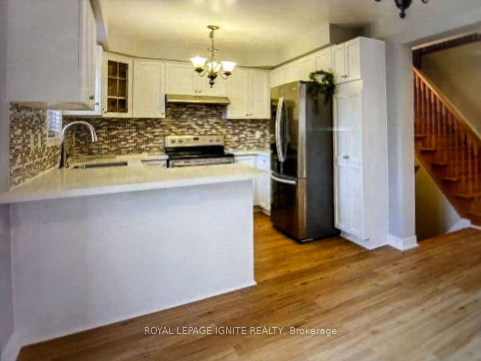 62 Trevino Crescent, Brampton, ON L6P 1L9 – main photo