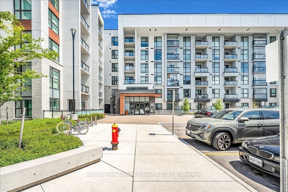 480 Gordon Krantz Avenue 216, Milton, ON L9E 1Z4 – photo 3