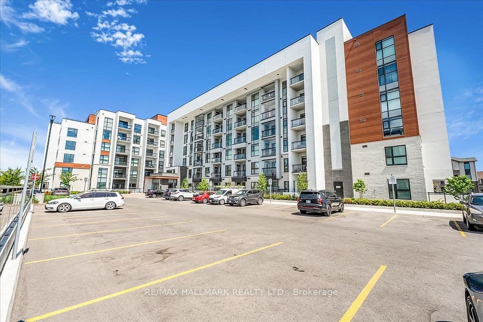 480 Gordon Krantz Avenue 216, Milton, ON L9E 1Z4 – photo 2