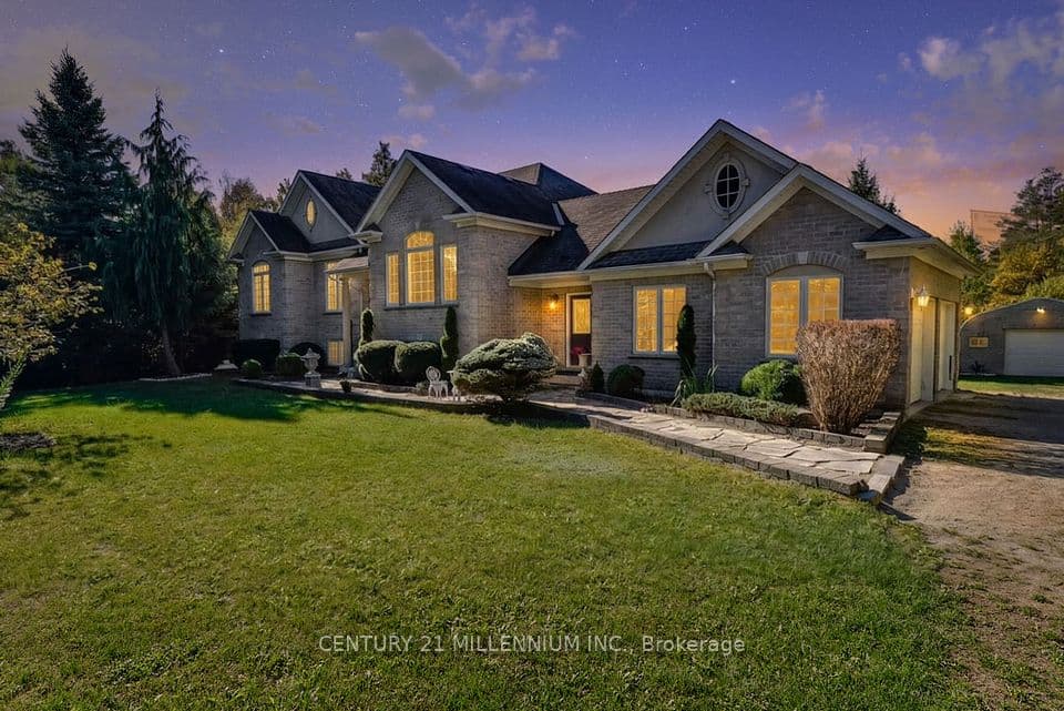 19976 Kennedy Road, Caledon, ON L7K 1Y3 – main photo
