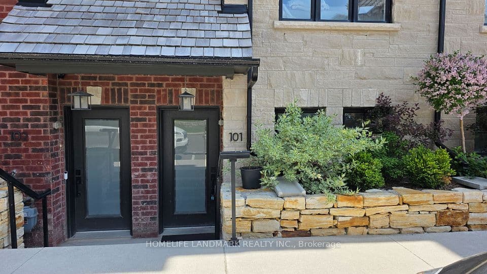 21 Wasdale Road 101, Mississauga, ON L5M 2R2 – photo 3