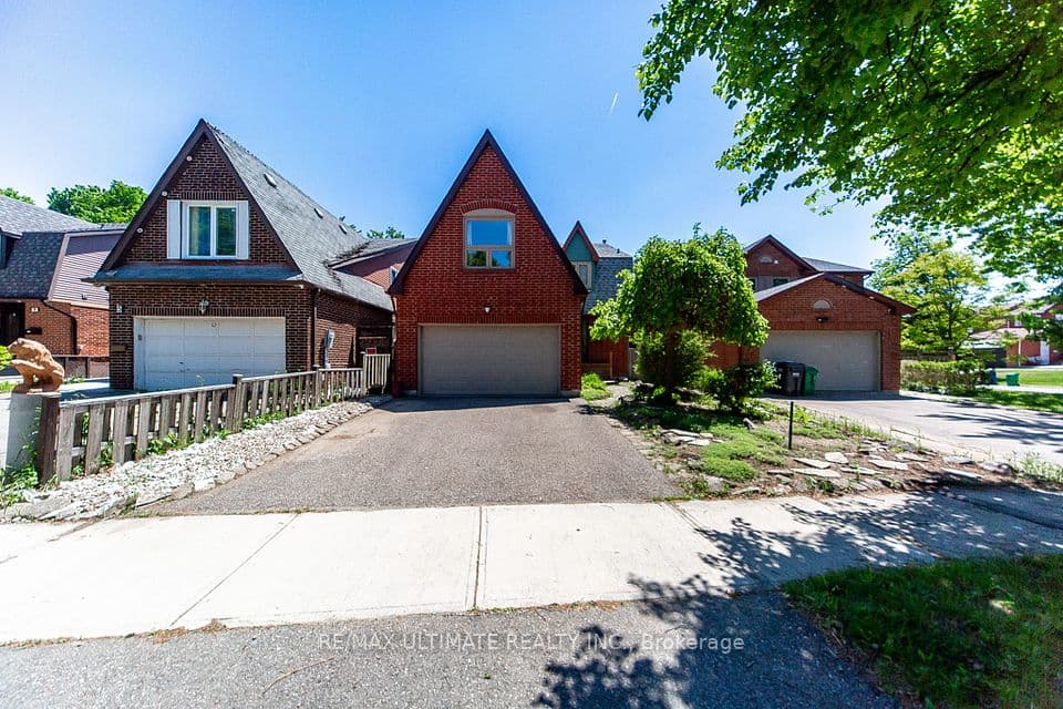 3 Aron Drive, Brampton, ON L6Y 2S3 – main photo