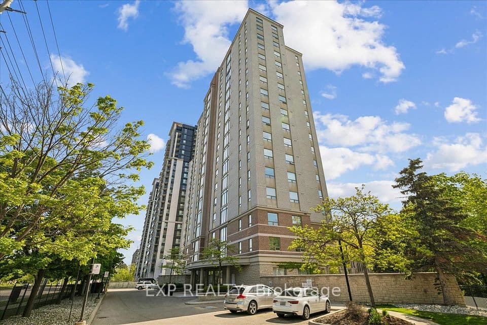 200 Burnhamthorpe Road E 708, Mississauga, ON L5A 4L4 – photo 2