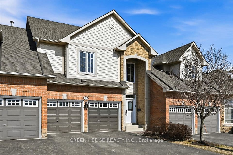 4360 Millcroft Park Drive 5, Burlington, ON L7M 4T7 – photo 2