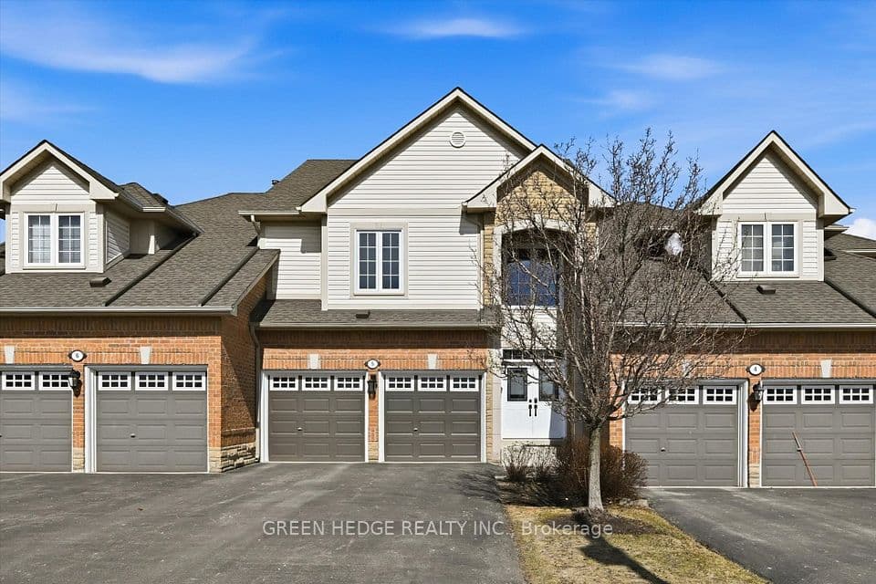 4360 Millcroft Park Drive 5, Burlington, ON L7M 4T7 – main photo