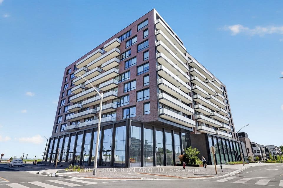 251 Masonry Way 416, Mississauga, ON L5H 0B3 – main photo