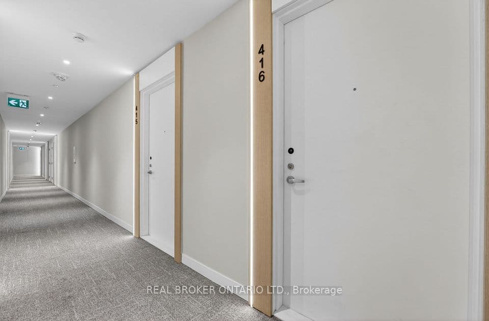 251 Masonry Way 416, Mississauga, ON L5H 0B3 – photo 3
