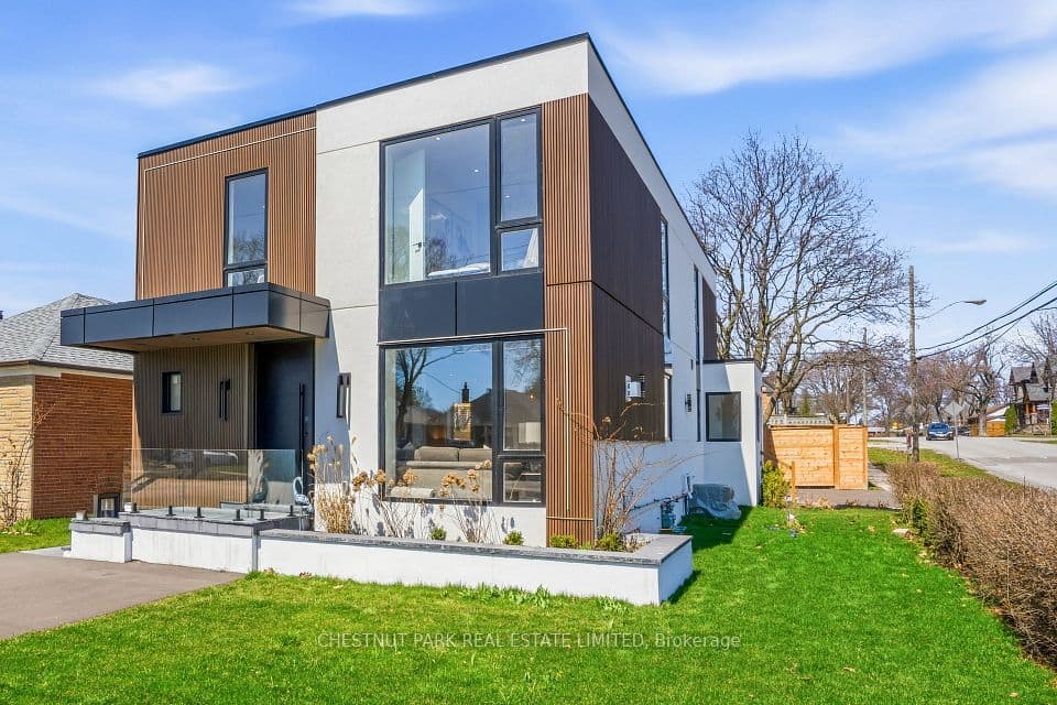 86 Edgecroft Road, Toronto, ON M8Z 2C3 – photo 2