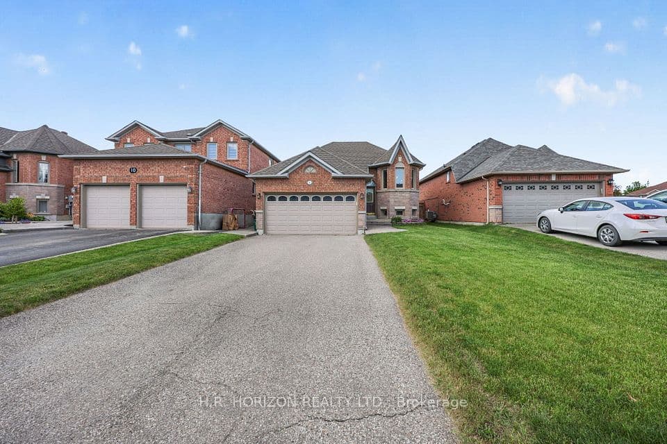 8 Schaefer Place, Caledon, ON L7E 5Y1 – photo 3