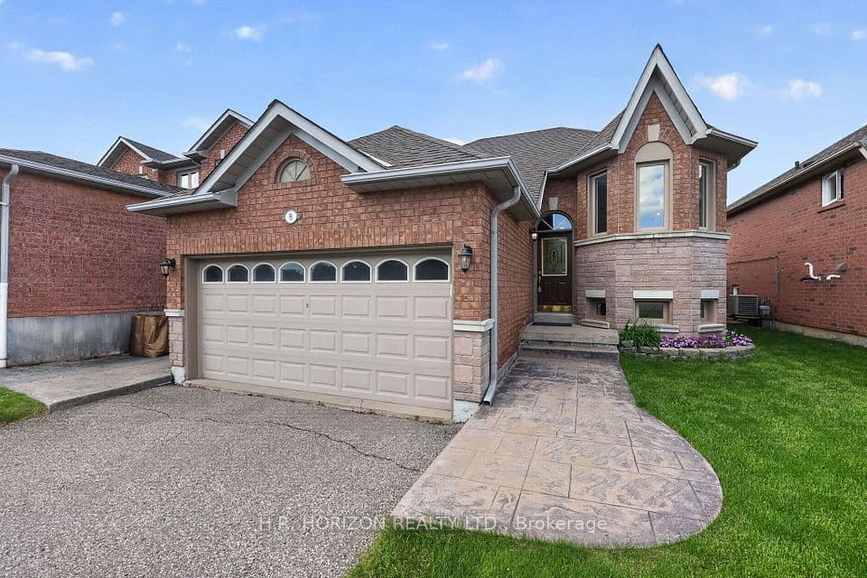 8 Schaefer Place, Caledon, ON L7E 5Y1 – main photo