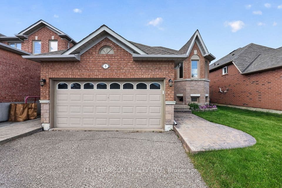 8 Schaefer Place, Caledon, ON L7E 5Y1 – photo 2