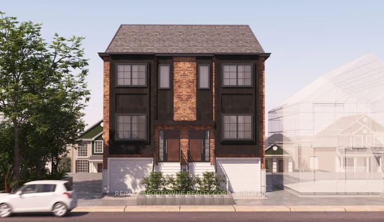 86 Kerr Street, Oakville, ON L6K 3A3 – main photo