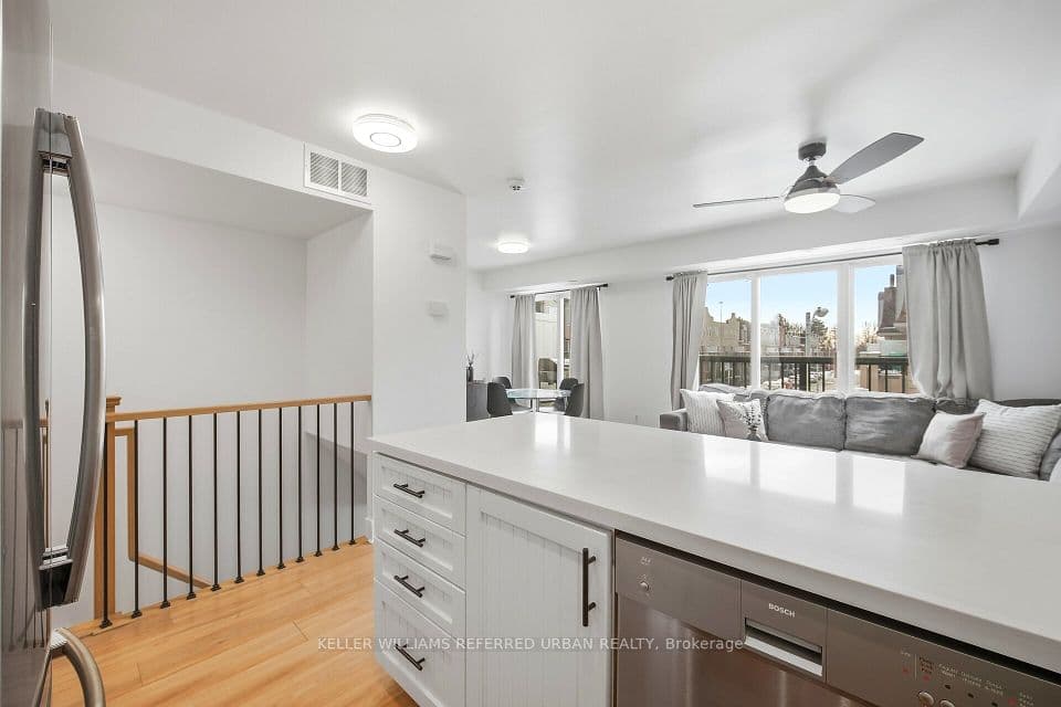 125 George Appleton Way 2020, Toronto, ON M3M 0A2 – photo 3