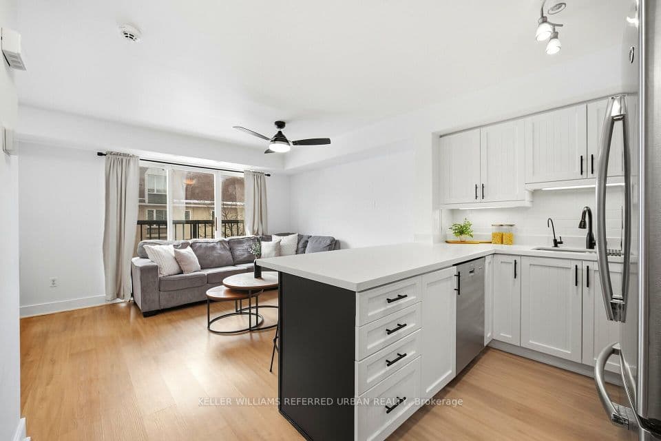 125 George Appleton Way 2020, Toronto, ON M3M 0A2 – photo 2