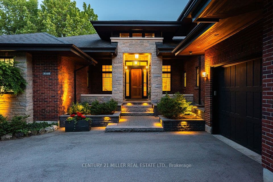 5316 Drenkelly Court, Mississauga, ON L5M 2H4 – photo 3