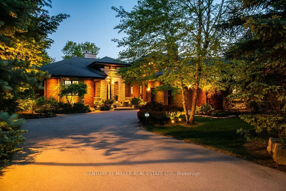 5316 Drenkelly Court, Mississauga, ON L5M 2H4 – main photo
