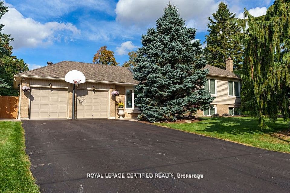 12 Kevinwood Drive, Caledon, ON L7K 0Z1 – main photo