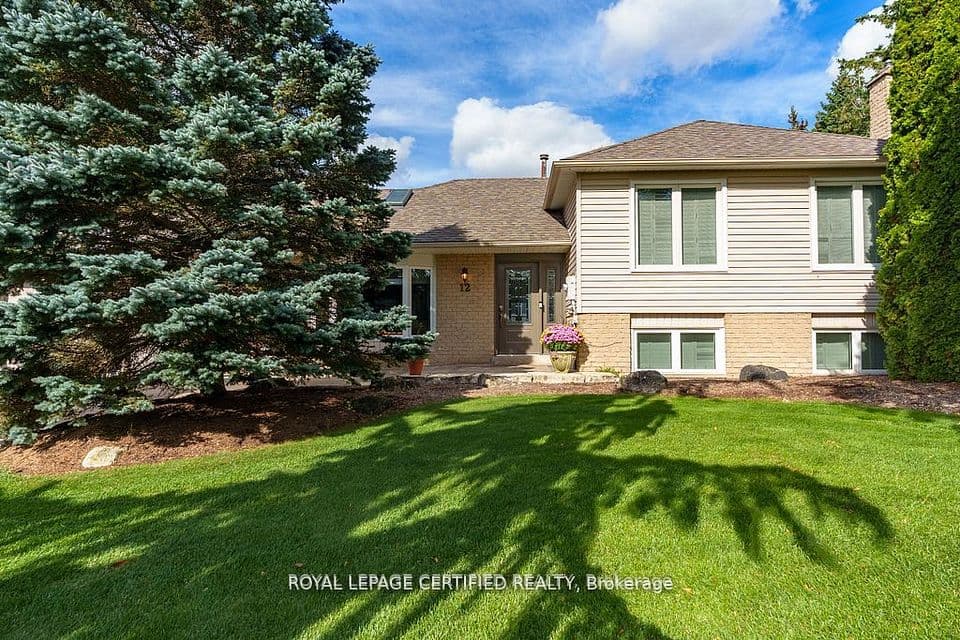 12 Kevinwood Drive, Caledon, ON L7K 0Z1 – photo 3