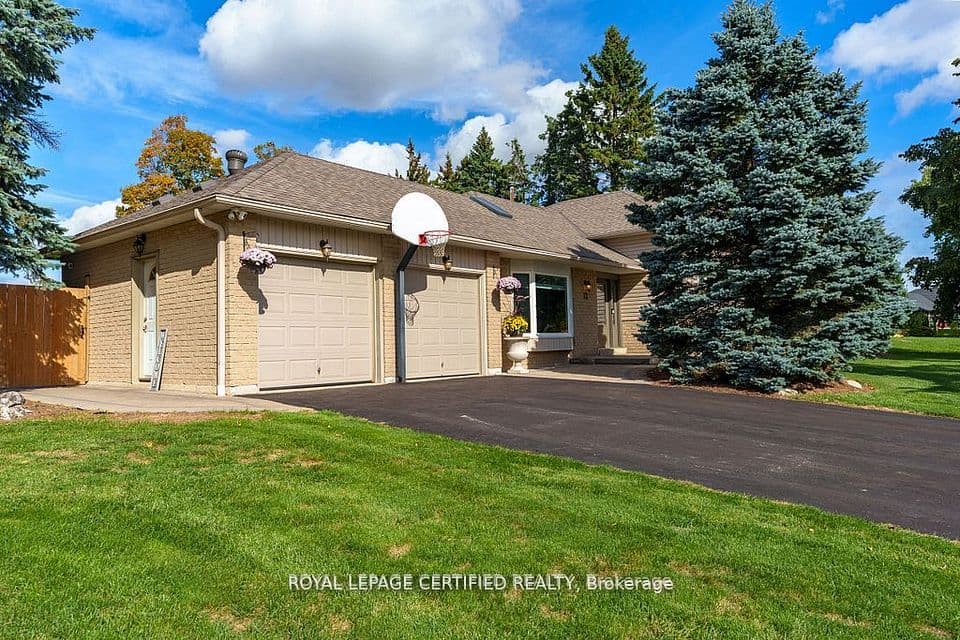 12 Kevinwood Drive, Caledon, ON L7K 0Z1 – photo 2