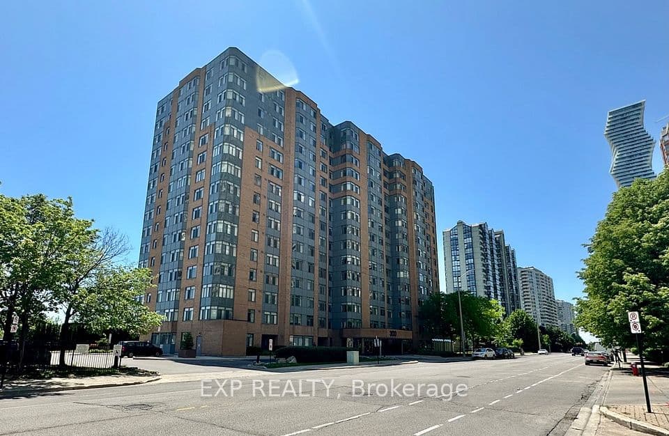 300 Webb Drive 303, Mississauga, ON L5B 3W3 – photo 2