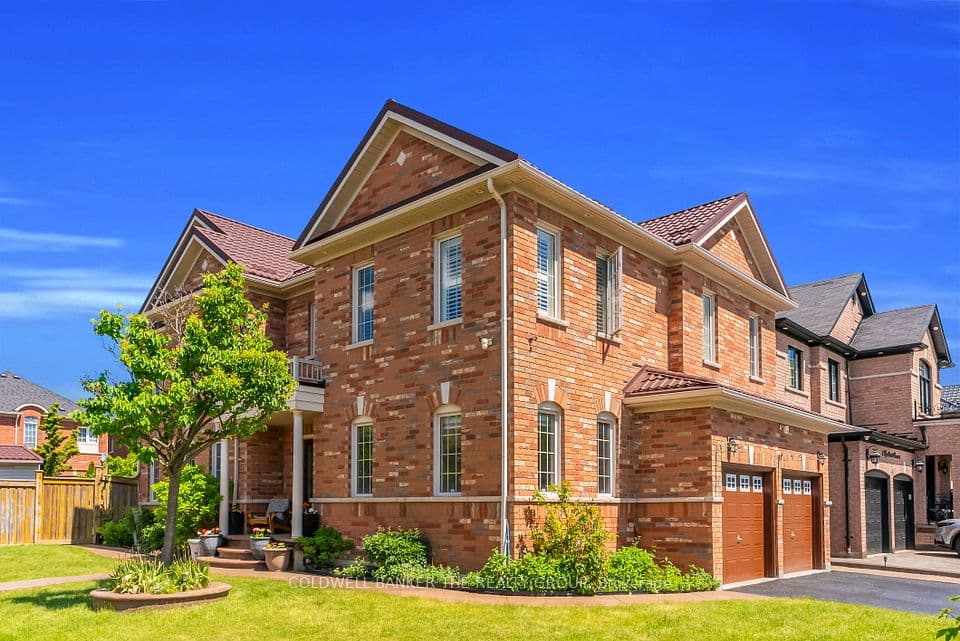 64 Calderstone Road, Brampton, ON L6P 2P1 – photo 3