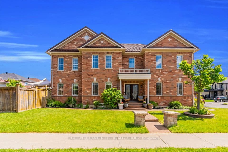 64 Calderstone Road, Brampton, ON L6P 2P1 – main photo
