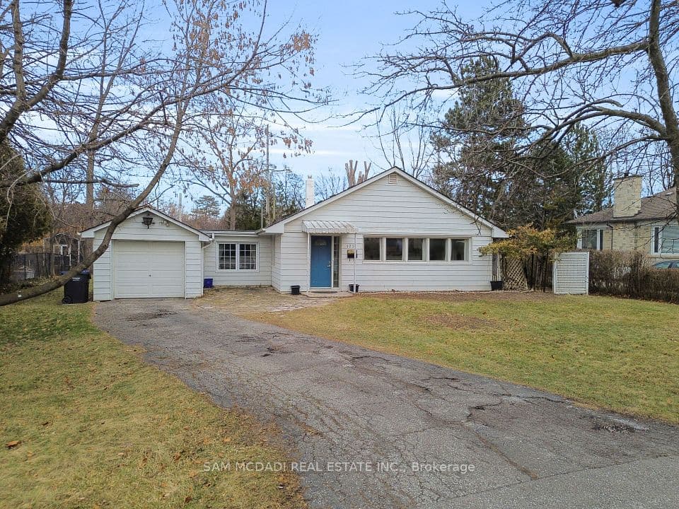 1235 Old River Road, Mississauga, ON L5G 3G2 – photo 3