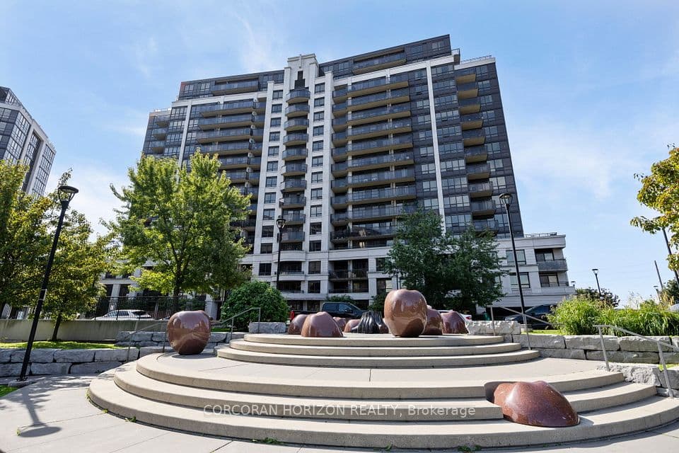 1070 Sheppard Avenue W 310, Toronto, ON M3J 0G8 – main photo