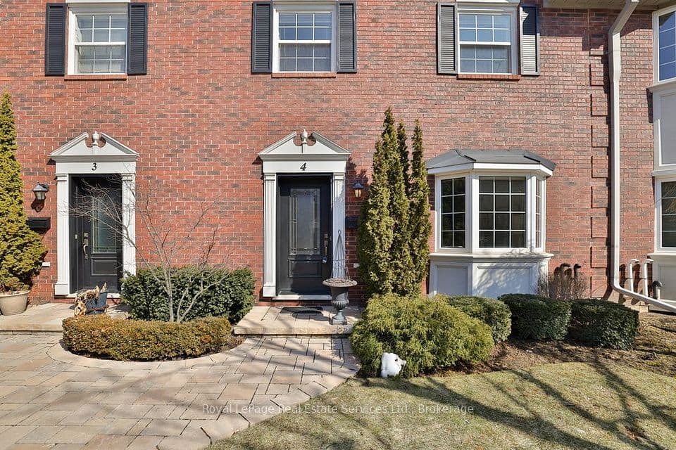 2407 Woodward Avenue 4, Burlington, ON L7R 4J2 – photo 2