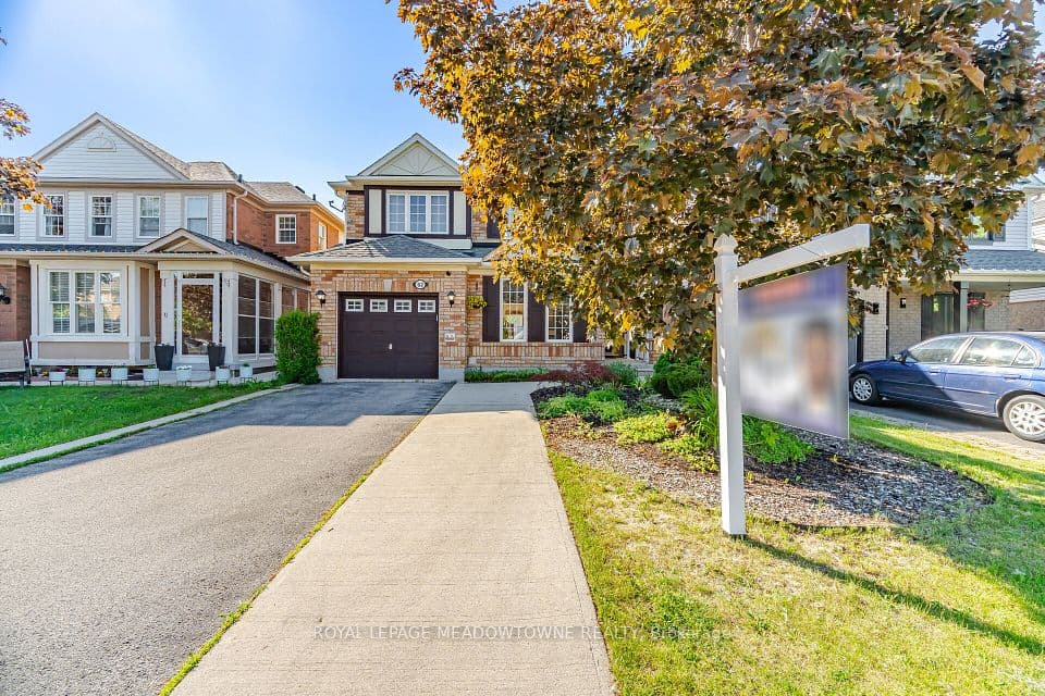 62 Sugarhill Drive, Brampton, ON L7A 3N2 – photo 3