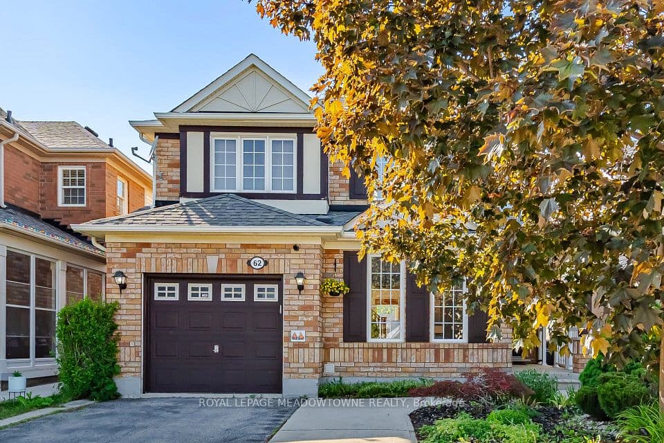 62 Sugarhill Drive, Brampton, ON L7A 3N2 – photo 2