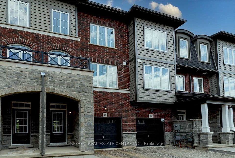 445 Ontario Street 17, Milton, ON L9T 9K2 – main photo