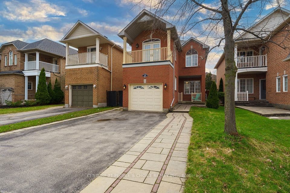2296 Owlridge Drive, Oakville, ON L6M 3V4 – photo 2