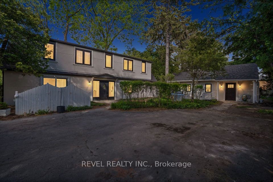 1182 Linbrook Road, Oakville, ON L6J 2L4 – main photo