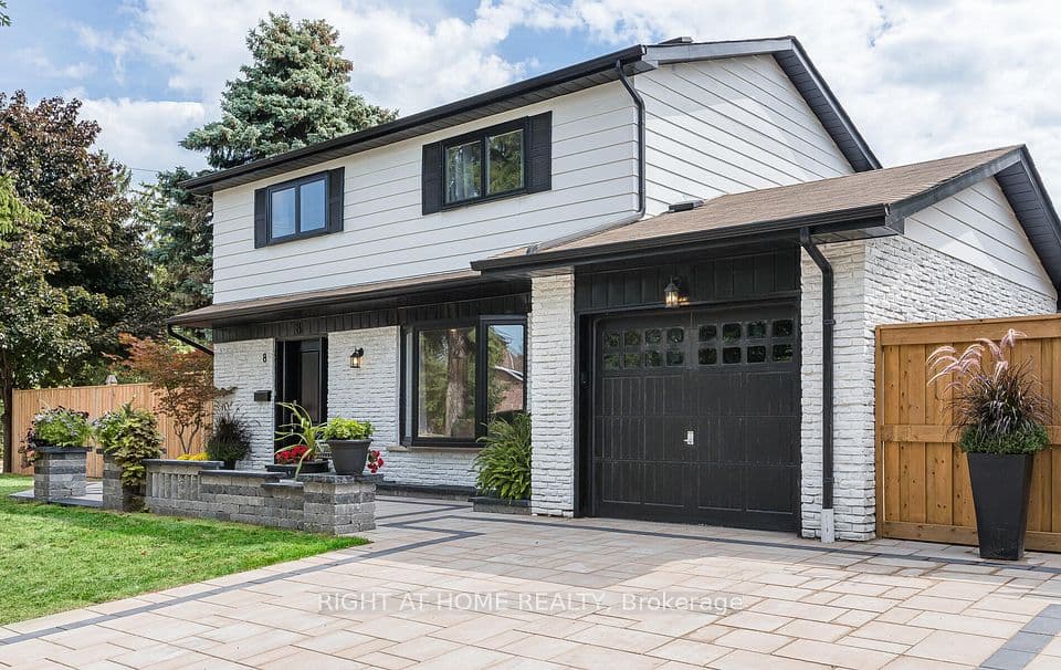 8 Culham Street, Oakville, ON L6H 1G4 – photo 2