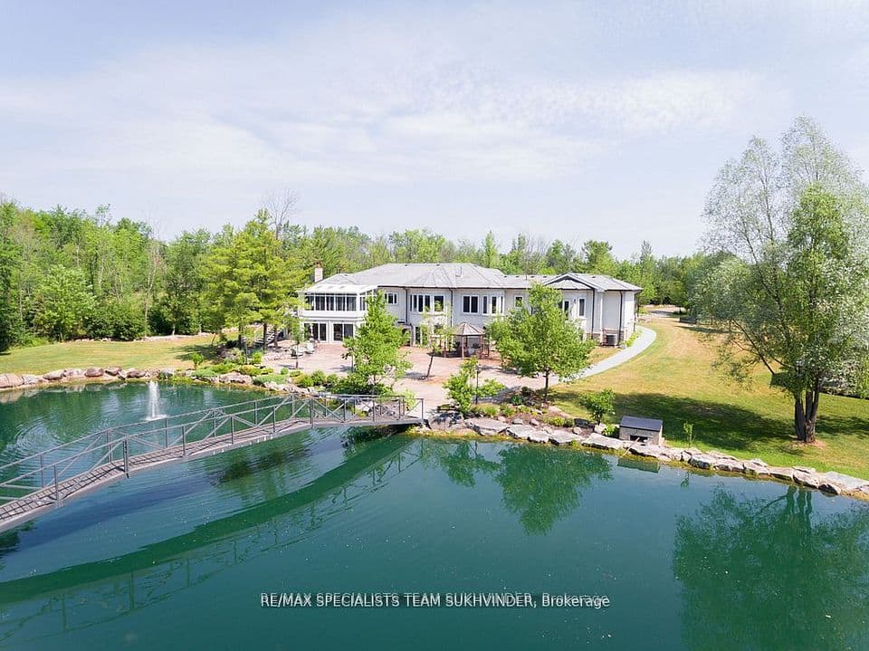 14180 Heritage Road, Caledon, ON L7C 1T6 – main photo