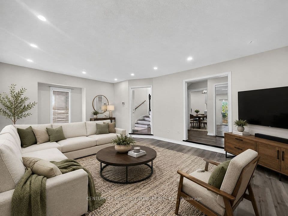 65 Shady Pine Circle, Brampton, ON L6R 1K3 – photo 3
