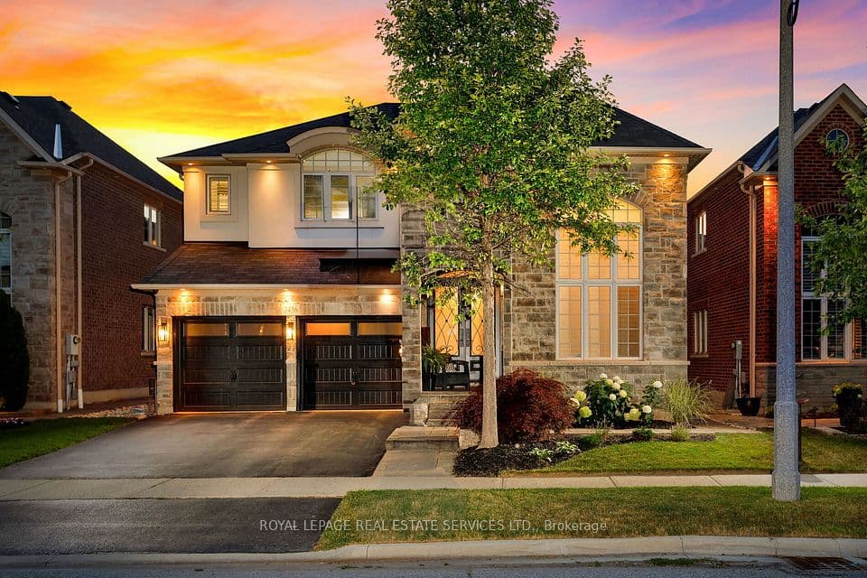 3456 Liptay Avenue, Oakville, ON L6M 0M7 – photo 2