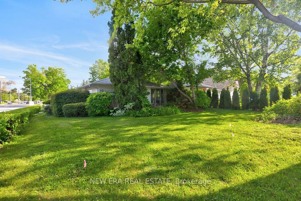 45 Mattice Avenue, Toronto, ON M9B 1T1 – photo 3